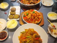-清真·舒迩布炕锅王·高原美食文化(青海总店)
