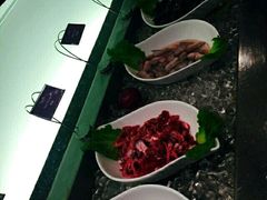 -圣廷苑酒店-世纪楼菲苑自助餐厅