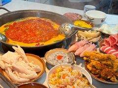 -芈重山老火锅(广州首店)
