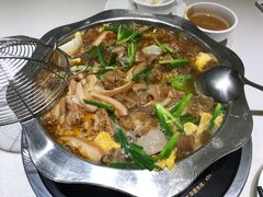 -古乐牛香·鲜牛肉牛杂火锅(新区店)