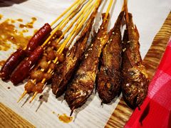 -辣小鲜·南昌大排档(船山路店)