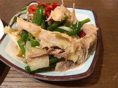 -千人惠西北菜(劝宝购物广场店)