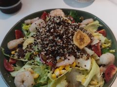 -做披萨的奇葩(中海央墅店)