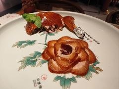-京味斋·烤鸭·北京菜(安贞店)