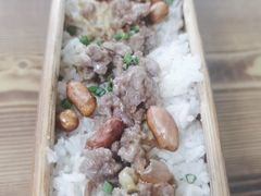 -花悦农庄 | 烧鸡·竹筒饭(沙迳高沙温泉香溪堡店)