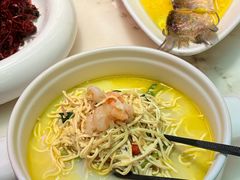 -假装苏杭·迎春花与梅(陆家嘴中心店)