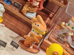 -泡泡玛特POPMART(上海环球港店)