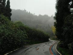 -九峰山