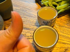 -长亭酒肆.武夷菜(鼓楼后海店)