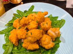 -海天楼中餐厅(吴宫泛太平洋酒店)