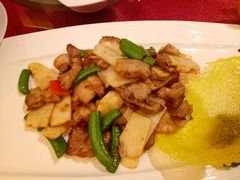 -泉州富力万达文华酒店-品珍中餐厅