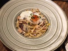 -Cyclus Craft Kitchen薩克思手工厨房