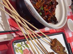 -辣小鲜·南昌大排档(船山路店)