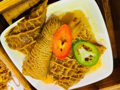 -禄运茶居·手工点心(猎德店)