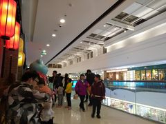 -万达茂商场(南京仙林店)