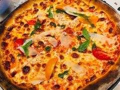-MOMENTI手工意面(晶耀前滩店)