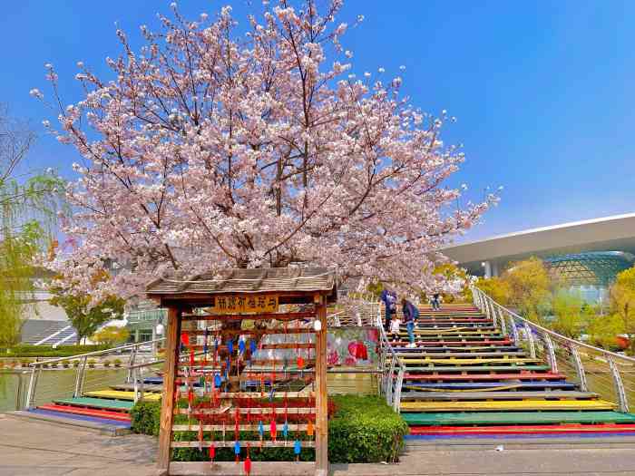 康友四季(锦绣坊店)-"每次走路累了必去,性价比高,技师都还不错.