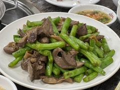 -力哥地道海南菜·联谊文昌鸡老店