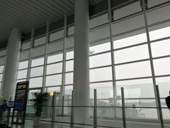 -南通兴东国际机场
