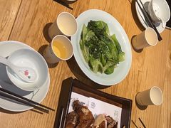 -荷花亭·湖北融合菜(十堰武商MALL店)