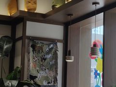 -暖食光·台式家庭餐厅·生日主题店(万达店)