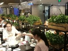 -八合里潮汕鲜牛肉火锅(深圳海岸城店)