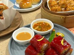 -点都德(华强南店)