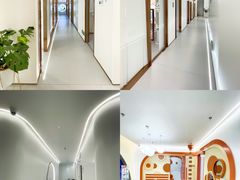 -固瑞齿科·口腔·种植·矫正(恒隆分院)