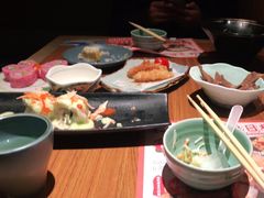 -仓桥家·焗寿司·锅物(光谷步行街店)