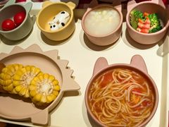 -西贝(六里桥旗舰店)