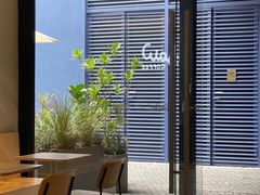 -Seesaw Coffee(深圳深业上城店)