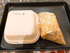 -OUR Bakery(SKP-S店)