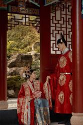 点击看大图 -角色婚纱摄影(中心店)