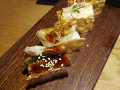 -古田居·特色寿司料理(骏欣中心店)