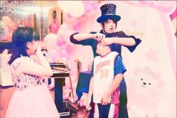 -派对猴生日派对策划