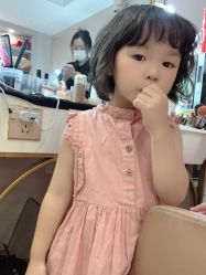 -玛瑞莎·儿童·亲子摄影(越秀店)