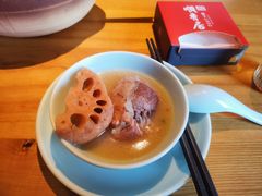 -顺香居·老字号湖北菜(江汉路店)