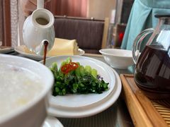 -彩丰楼中餐厅·仁恒洲际酒店