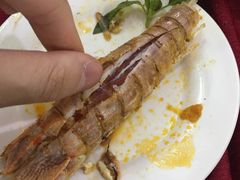 -QQ海鲜餐厅