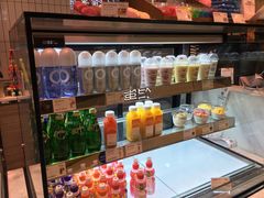 -巴黎贝甜(华堂新辰汇店)