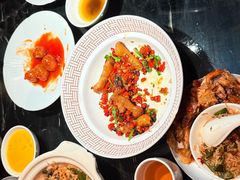 -喜棠·长沙家宴·海鲜·湘菜(麓谷店)