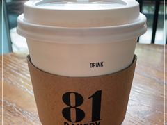 -81bakery(关山路店)
