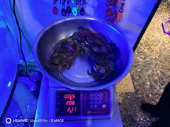 -七欣天香辣蟹火锅(武义壶山广场店)