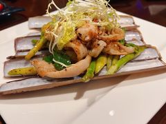蛏子王-巴黎轩(澳门巴黎人店)