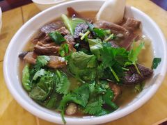 -莲塘味宝园牛杂(天越翔园店)