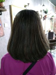 长发-美奇丝私人定制