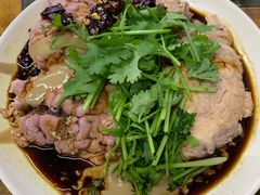 -春雨羊汤店(广开四马路总店)