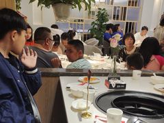 -芭夯兔·兔肉汤锅(新都店)