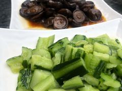 素烧鸭-大明寺素斋