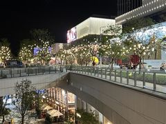 -深圳湾万象城(南山店)